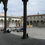 Center Duomo * Florence