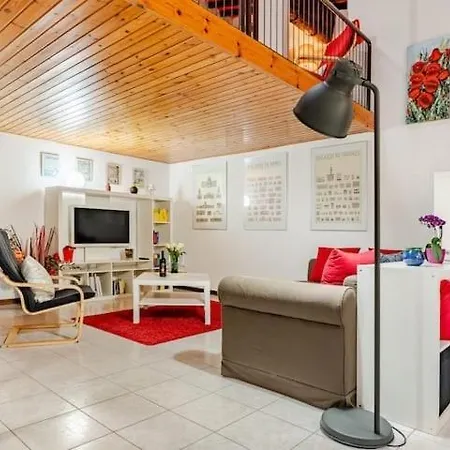 Apartament Center Duomo Florencja