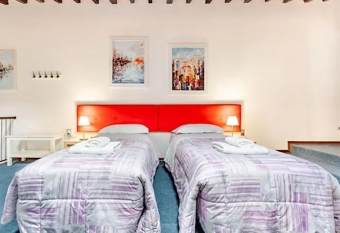 Apartament Center Duomo