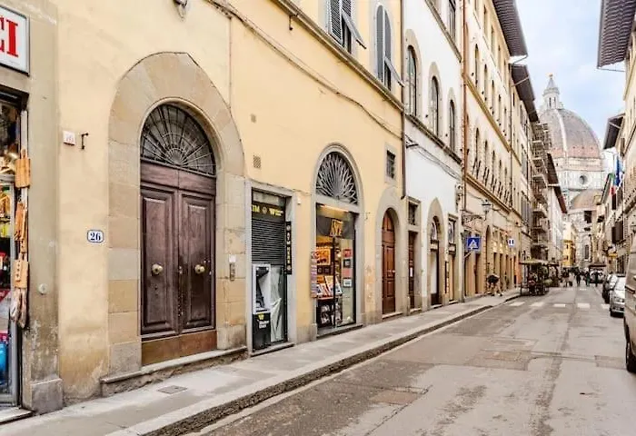 Center Duomo