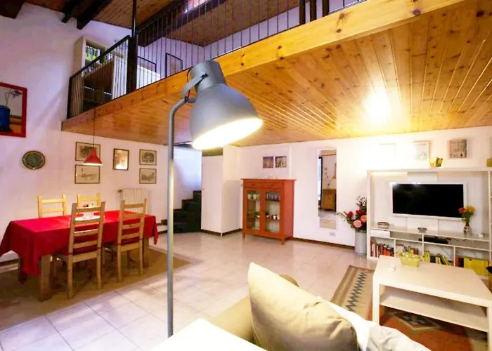 Apartament Center Duomo *