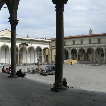 Center Duomo * Florence