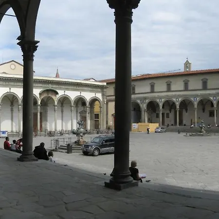 Center Duomo * Florence