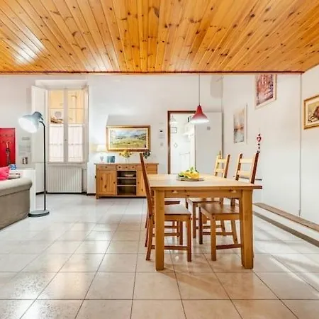 Apartamento Center Duomo