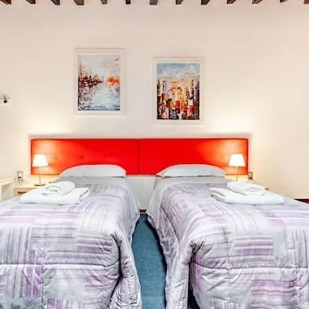 Apartamento Center Duomo