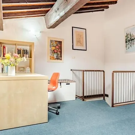 Center Duomo Apartamento Florença