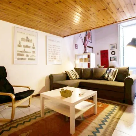 Appartement Center Duomo
