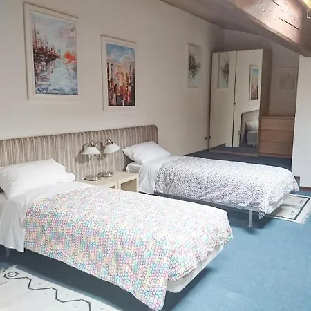 Appartement Center Duomo