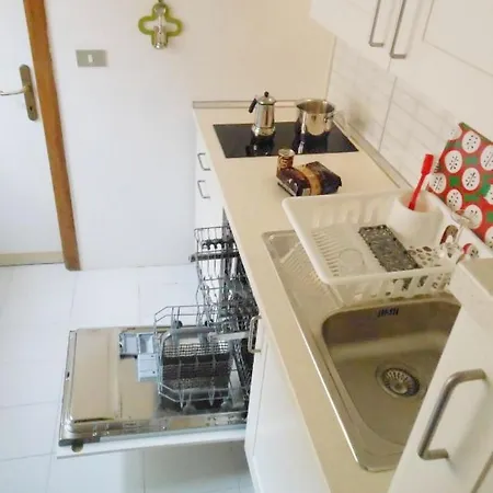 Apartment Center Duomo Florence