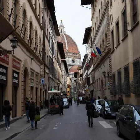 Center Duomo * Florence