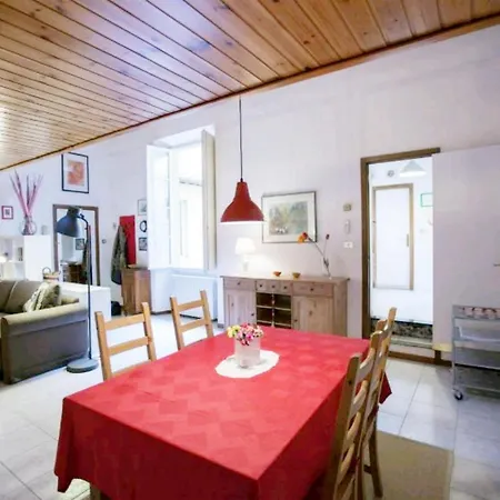 Apartment Center Duomo Florence