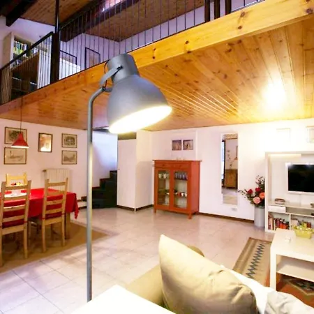 Apartment Center Duomo *
