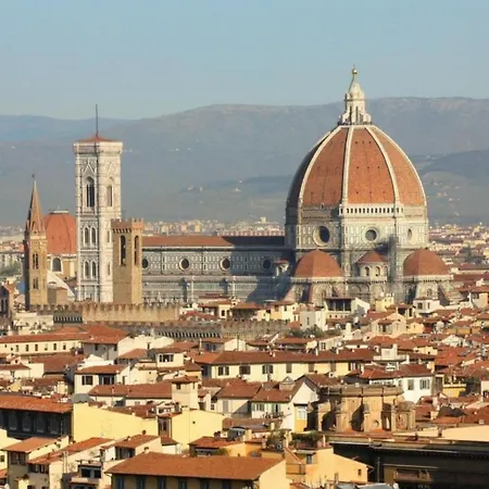 Center Duomo Apartment *