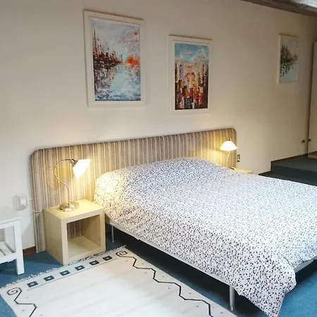 Center Duomo Apartment