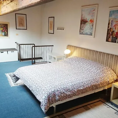 Center Duomo Apartment