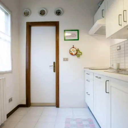 Center Duomo Apartment *