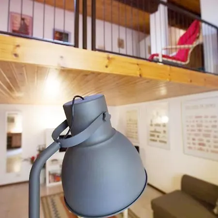 Center Duomo Apartment Florenz