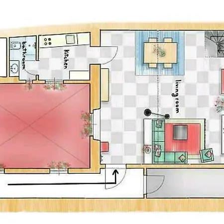 Center Duomo * 피렌체